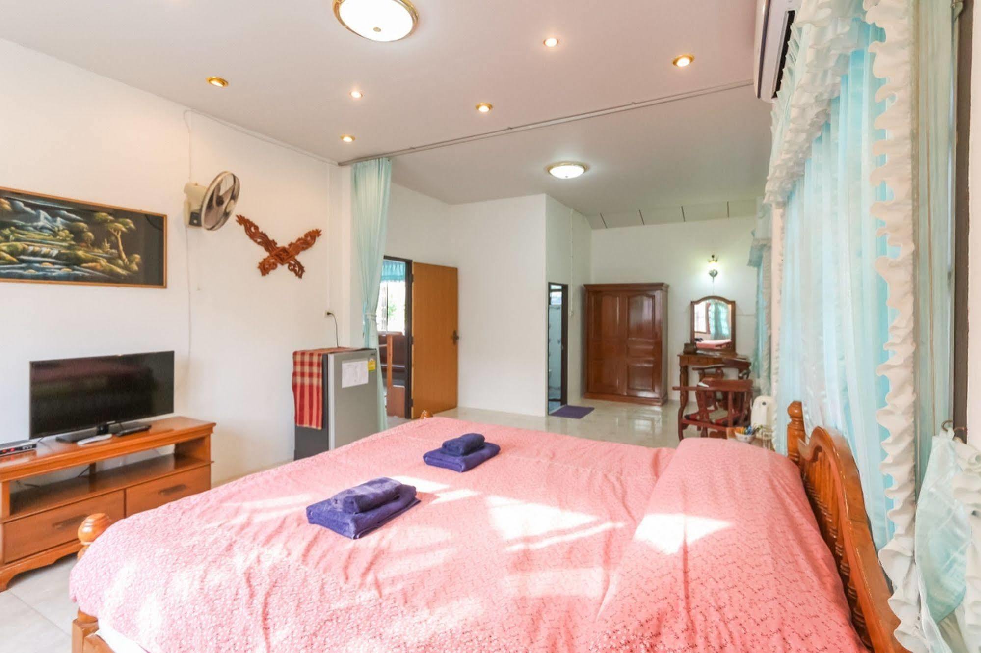 The Stay Guest House Löj Kültér fotó