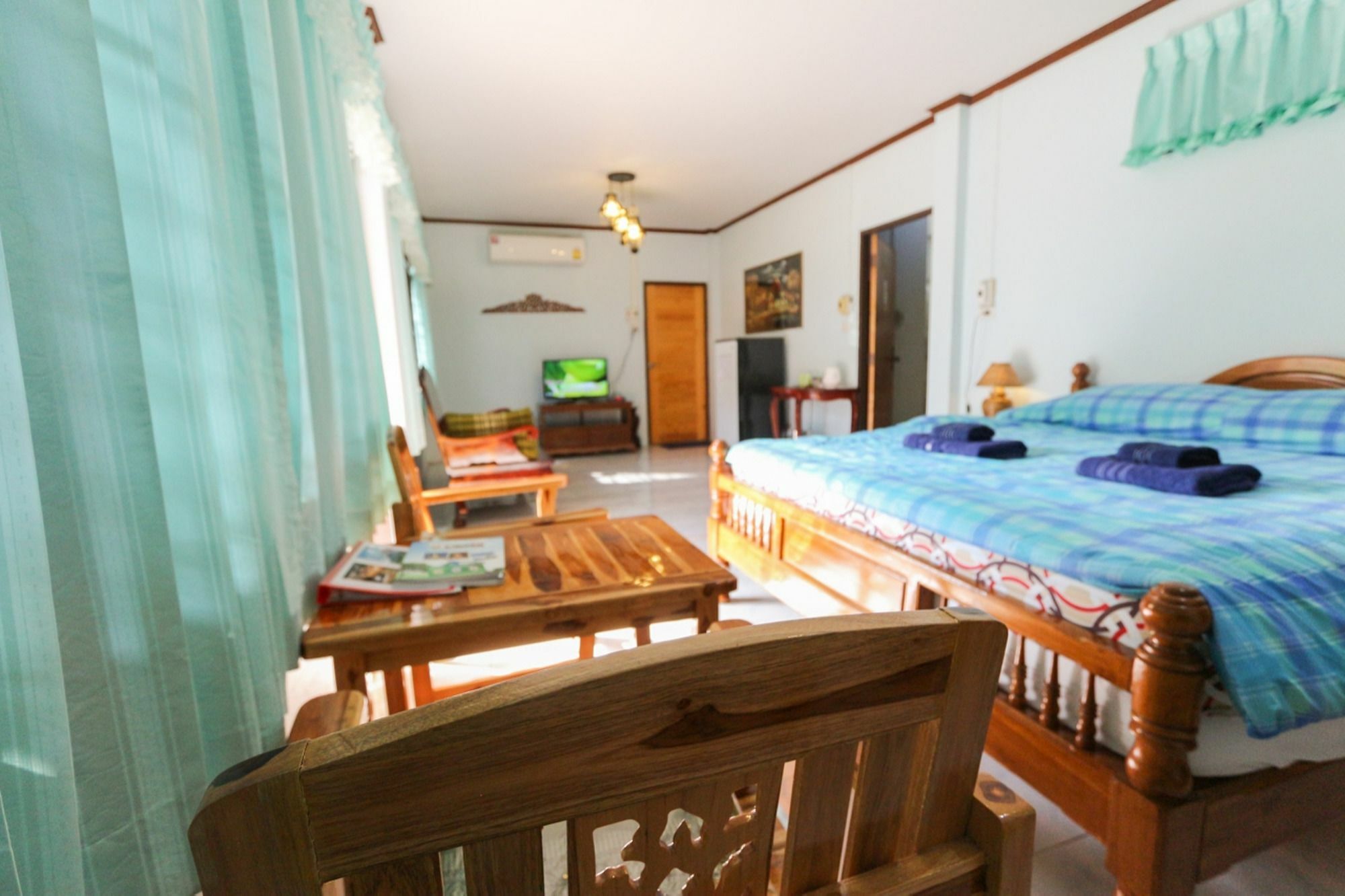 The Stay Guest House Löj Kültér fotó