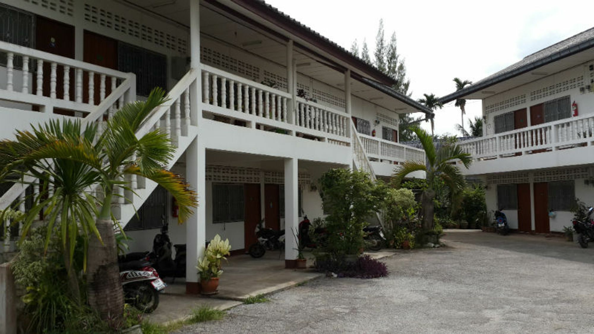 The Stay Guest House Löj Kültér fotó